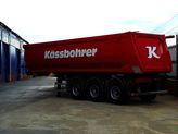   Kassbohrer DL 32 m3